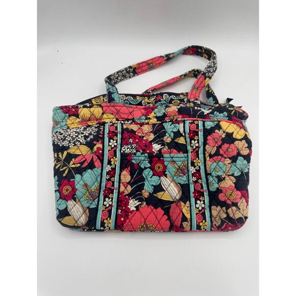 Vera Bradley Women's Purse - Picture 1 of 3